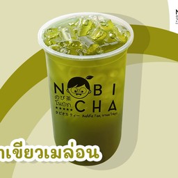 ชาเขียวเมล่อน