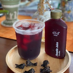 น้ำกระเจี๊ยบ