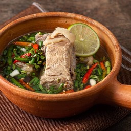 ซุปเล้งแซ่บ