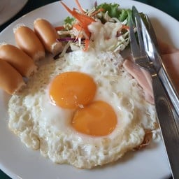 อาหารเช้า