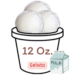 นมฮอกไกโด ไซส์ XL