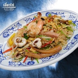 บะหมี่ฮกเกี้ยน เล็ก