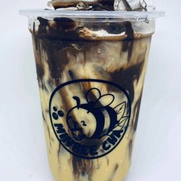 โกโก้กล้วย