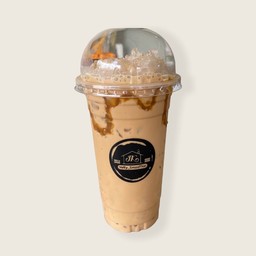 Caramel Coffee