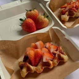 Croffle House  สัตหีบ