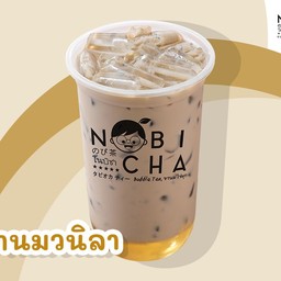 ชานมวนิลา