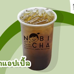 ชาแอปเปิ้ล