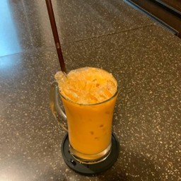 ชาเย็นร้านโอม