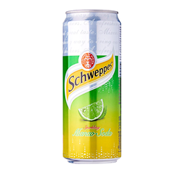 Manao Soda