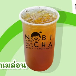 ชาเมล่อน