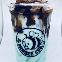 โกโก้มิ้นท์