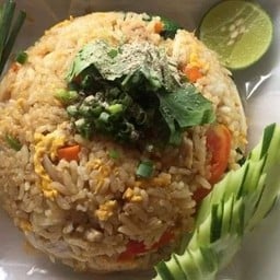 อาหาร ฮาลาล by sa