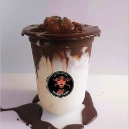 นมเหนียวเว้ยเฮ้ย/โกโก้ดิบ/ชา กาแฟ อิตาเลี่ยนโซดา นิคมพัฒนา/มะขามคู่