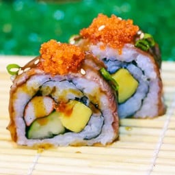 ซูชิมิเอโกะ mieko sushi 1