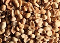 ถั่วลิสง