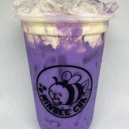 ชานมเผือก