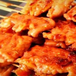 ยำมหาเศรษฐี