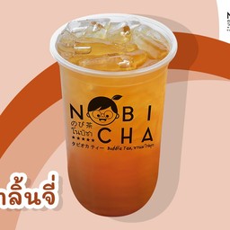 ชาลิ้นจี่