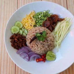 เหมียว เหมียว ชาบู (ฟรีผัก)