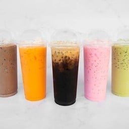 ก๋วยเตี๋ยวบ่าด่าง