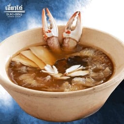 หูฉลาม จานเล็ก