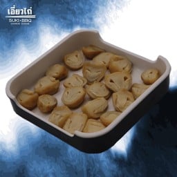 เห็ดฟาง