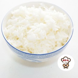 ข้าวเปล่า