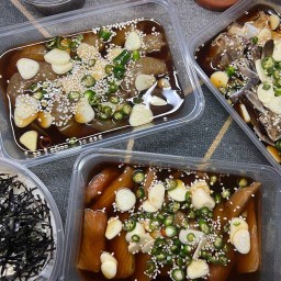 ดองแซ่บ เอกทวีคูณ