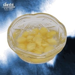 รังนกแปะก๊วยร้อน