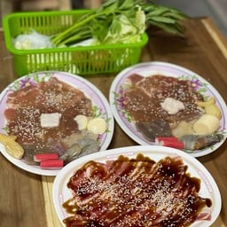 สุกิเทริยากิ ดำเนินสะดวก