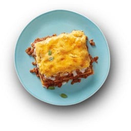 57ลาซานญ่าไก่