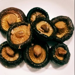 เห็ดหอม