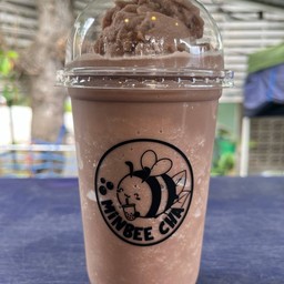 โกโก้นมสด