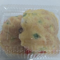 ขนมปัง เนยผลไม้