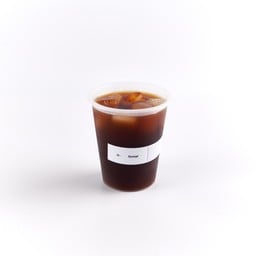 in - formal (coffee)