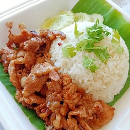 พี่เสืออาหารตามสั่ง