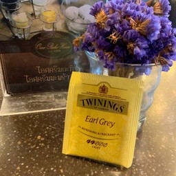 ชาเลดี้ เอลเกรเย็น