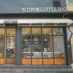 Black Friday Coffee Shop แม่สาย