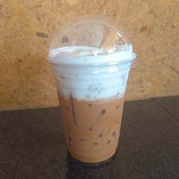 INDY COFFEE ประชาอุทิศ131