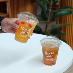 โปร2แก้ว non coffee  160 บาท