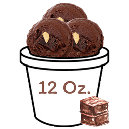 บราวนี ไซส์ XL