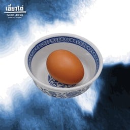 ไข่ไก่สด