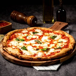 Yolo Pizza Khao San