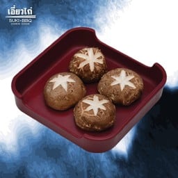 เห็ดหอมสด