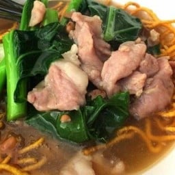 ผัดไทยบ้านคุณยาย