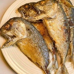 ปลาทูทอด(ตัว)