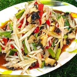 ส้มตำช้อนทอง (เอ็กซ์โป)