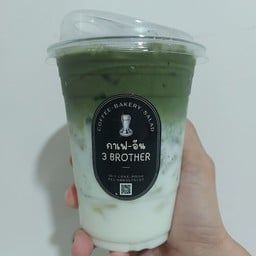 กาเฟอีน 3 brother