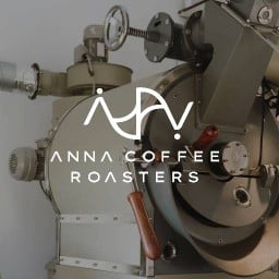 Anna Coffee Roaster สาขาวายสแควร์