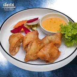 แฮกี้นทอด